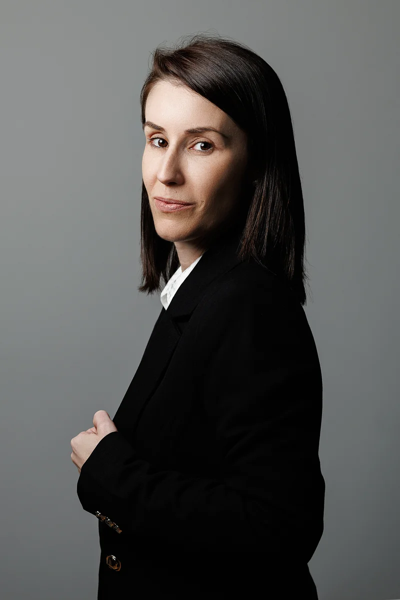 Dra. Karina Ana Amorim