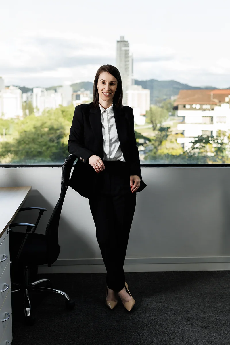 Dra. Karina Ana Amorim