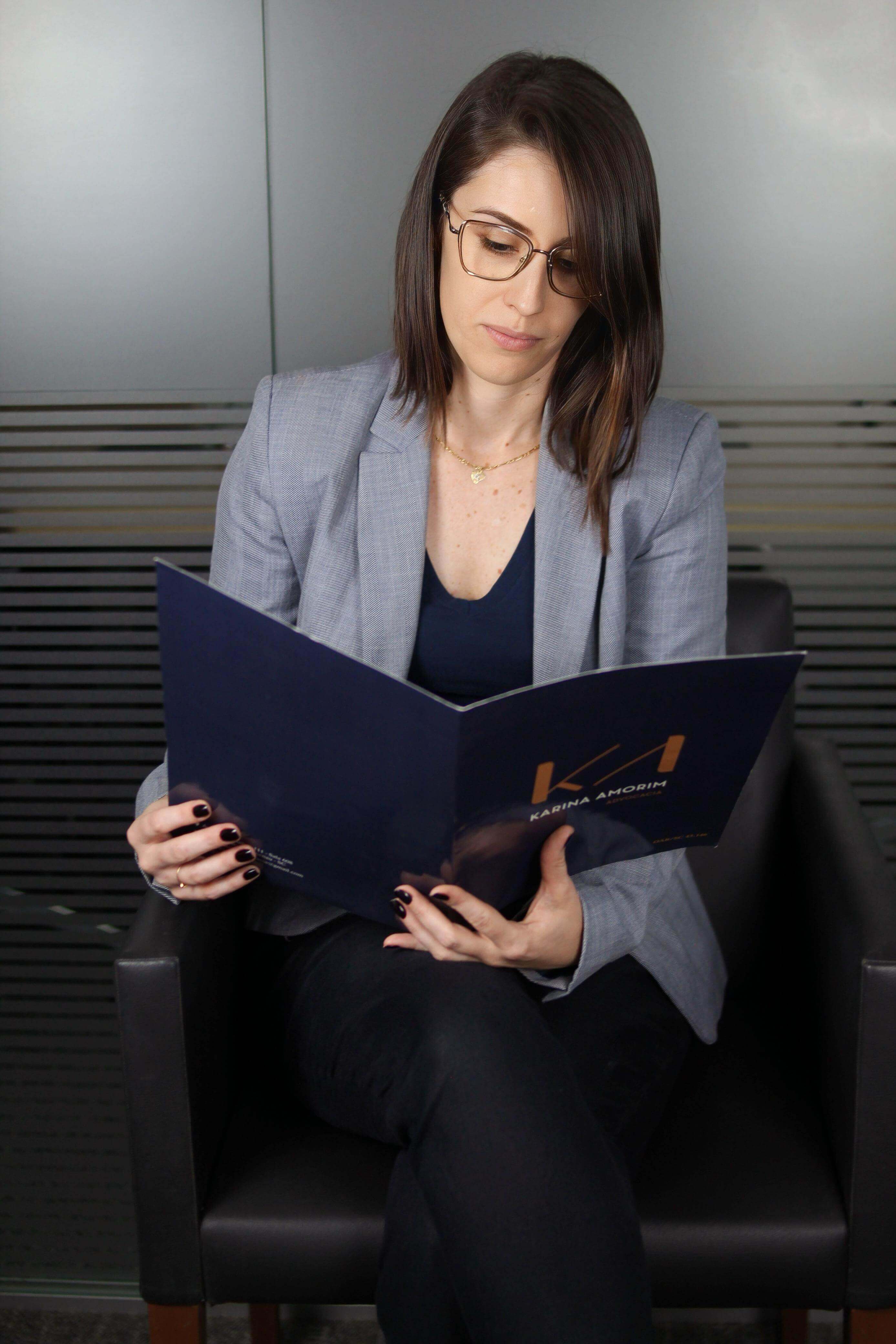 Dra. Karina Ana Amorim