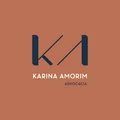 Logo Karina Amorim